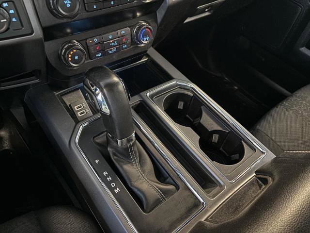 Certified 2020 Ford F150 XLT w/ Equipment Group 302A Luxury image 25