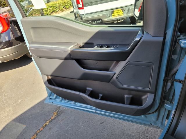 Certified 2023 Ford F150 XL w/ STX Appearance Package RWD image 28