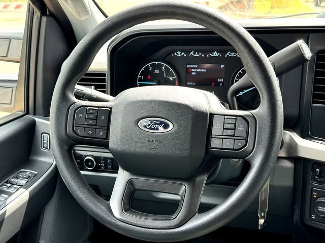 Certified 2024 Ford F250 XLT w/ FX4 Off-Road Package image 25