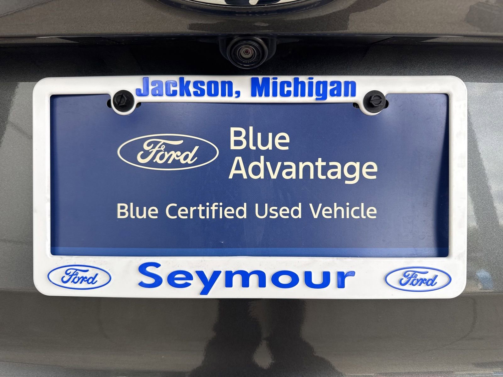 Certified 2018 Ford Escape Titanium AWD/4WD image 16