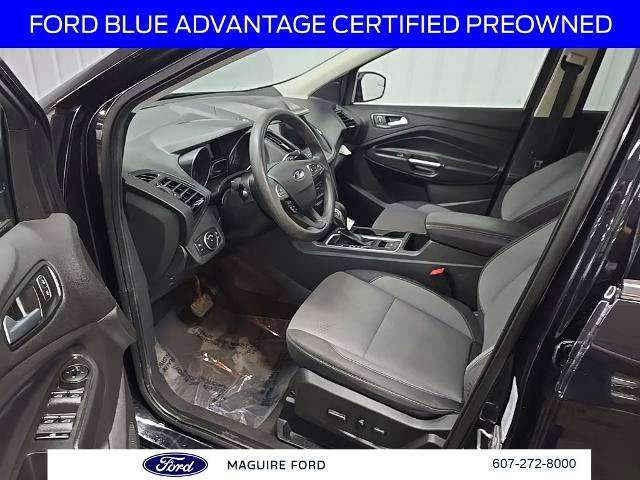 Certified 2019 Ford Escape SE AWD/4WD image 32