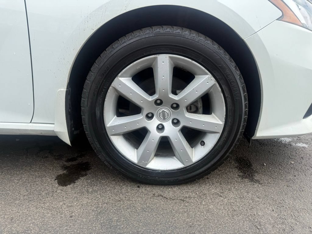 Used 2022 Nissan Altima 2.5 AWD/4WD image 42