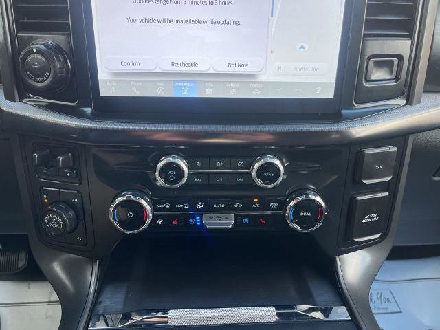 Certified 2024 Ford F150 Lariat image 22