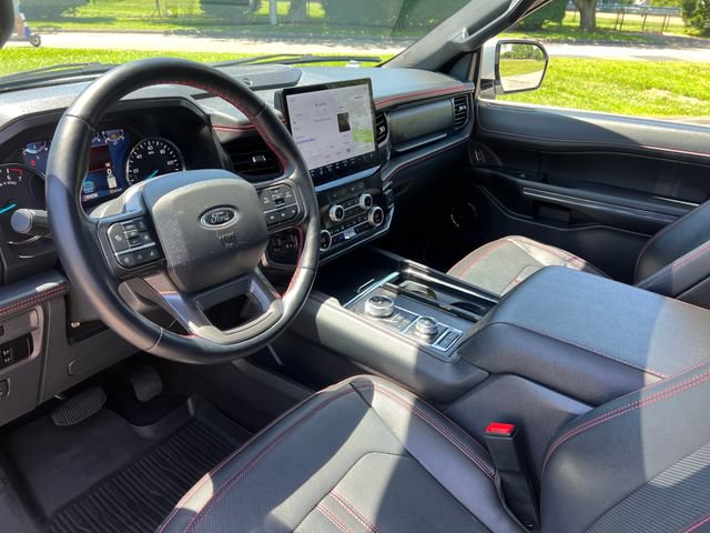 Certified 2023 Ford Expedition Limited AWD/4WD image 18