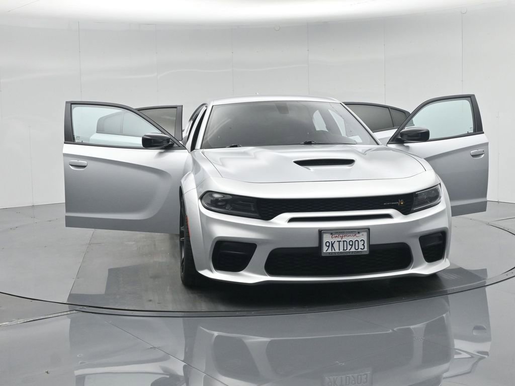 Used 2023 Dodge Charger Scat Pack image 31