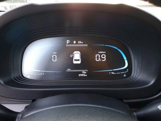 Used 2023 Hyundai Venue SE image 21