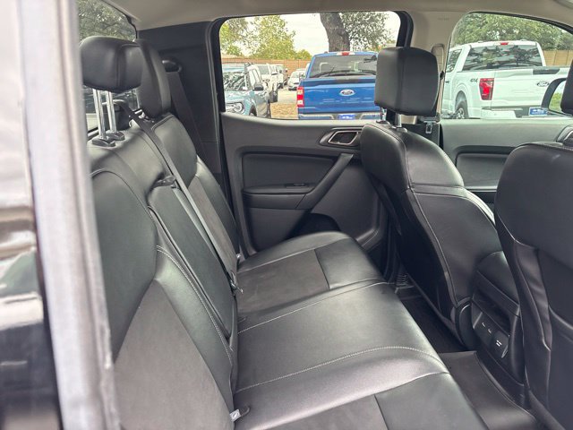 Certified 2022 Ford Ranger XLT w/ Tremor Off-Road Package AWD/4WD image 14