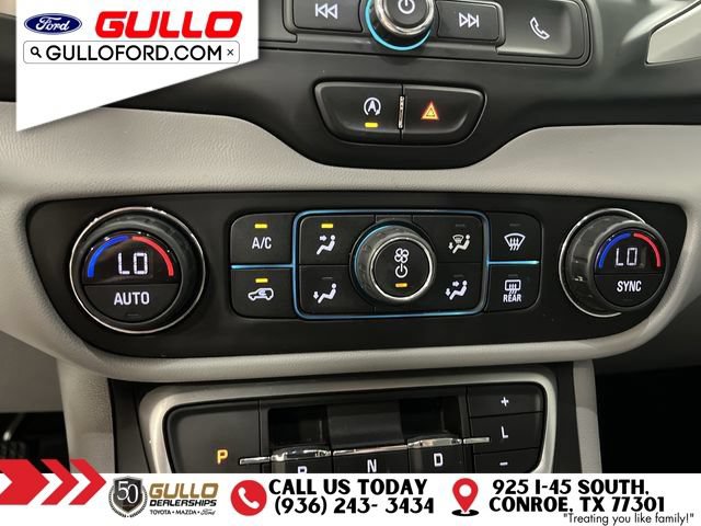 Used 2022 GMC Terrain SLE w/ Driver Convenience Package FWD image 27