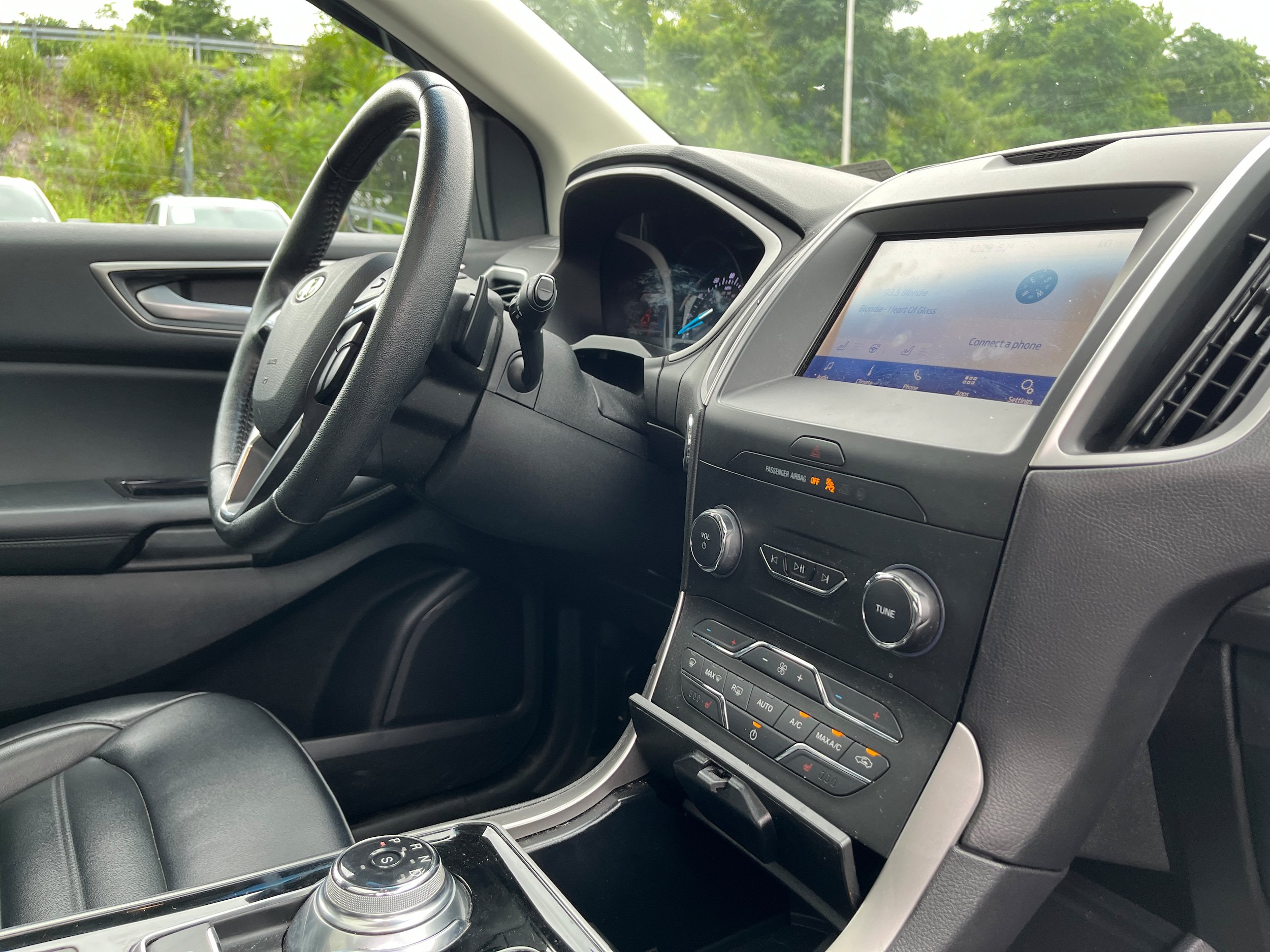 Certified 2020 Ford Edge SEL w/ Convenience Package AWD/4WD image 16