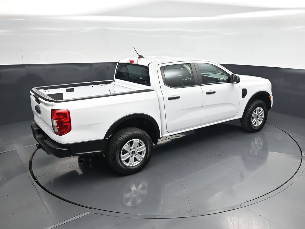 Certified 2024 Ford Ranger XL w/ Trailer Tow Package RWD image 33