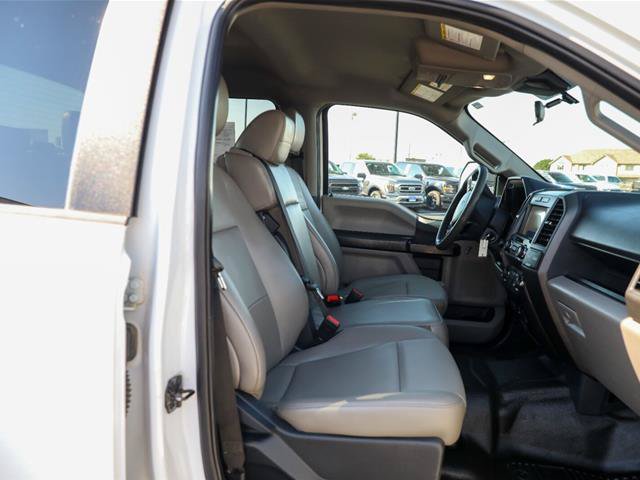 Certified 2022 Ford F250 XL w/ Power Equipment Group AWD/4WD image 25