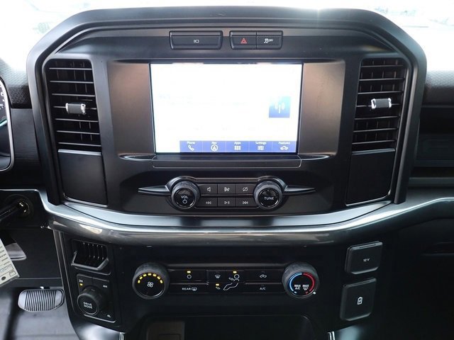 Certified 2023 Ford F150 XL w/ STX Appearance Package image 28