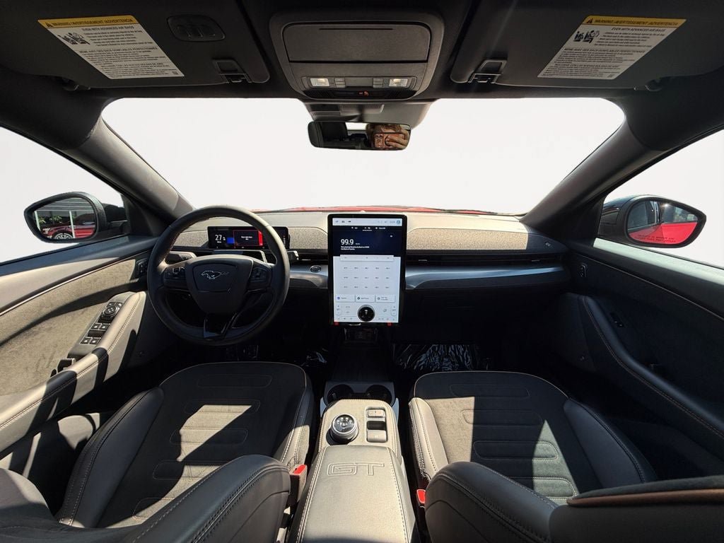 Certified 2023 Ford Mustang Mach-E GT AWD/4WD image 11