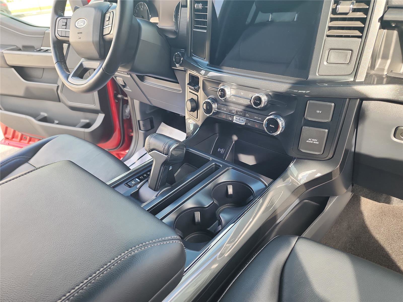 Certified 2022 Ford F150 XLT w/ Equipment Group 302A High image 26