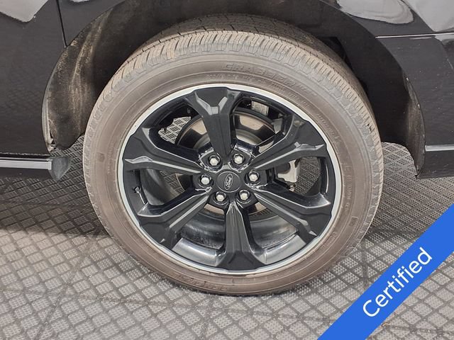 Certified 2024 Ford Expedition Max Limited AWD/4WD image 33
