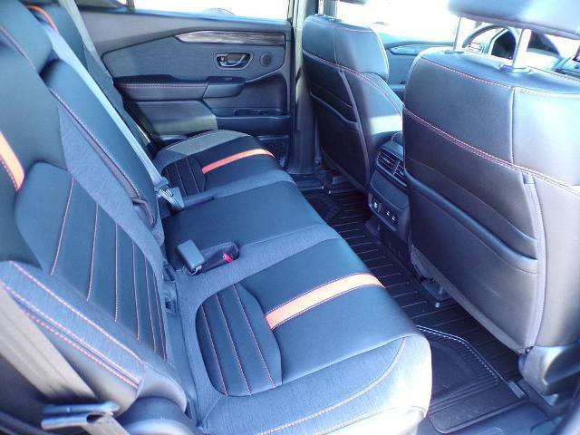 Used 2026 Honda Passport TrailSport image 12