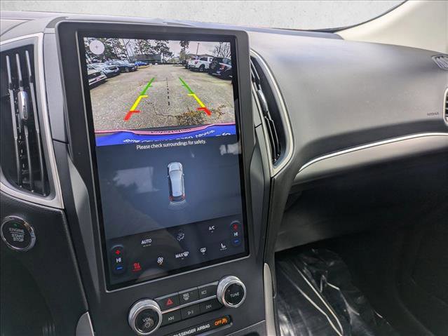 Certified 2022 Ford Edge SEL w/ Convenience Package image 20