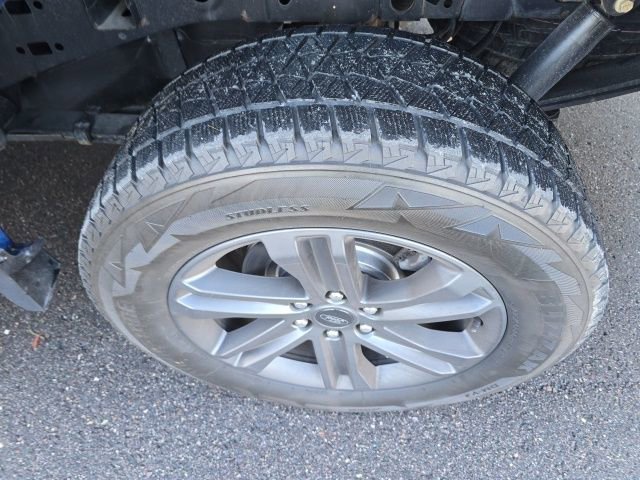 Certified 2023 Ford F150 XLT image 7