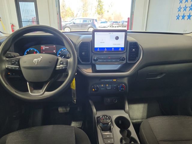 Certified 2023 Ford Bronco Sport AWD/4WD image 24