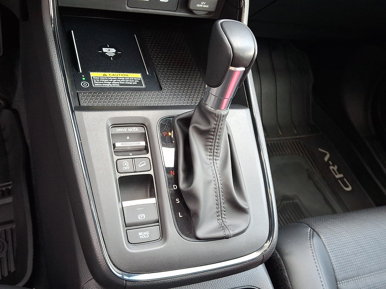 Used 2023 Honda CR-V EX-L image 17