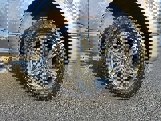 Certified 2023 Ford F150 Lariat w/ Equipment Group 502A High image 11