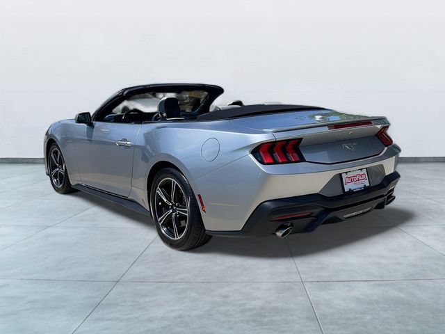 Certified 2024 Ford Mustang Premium RWD image 5