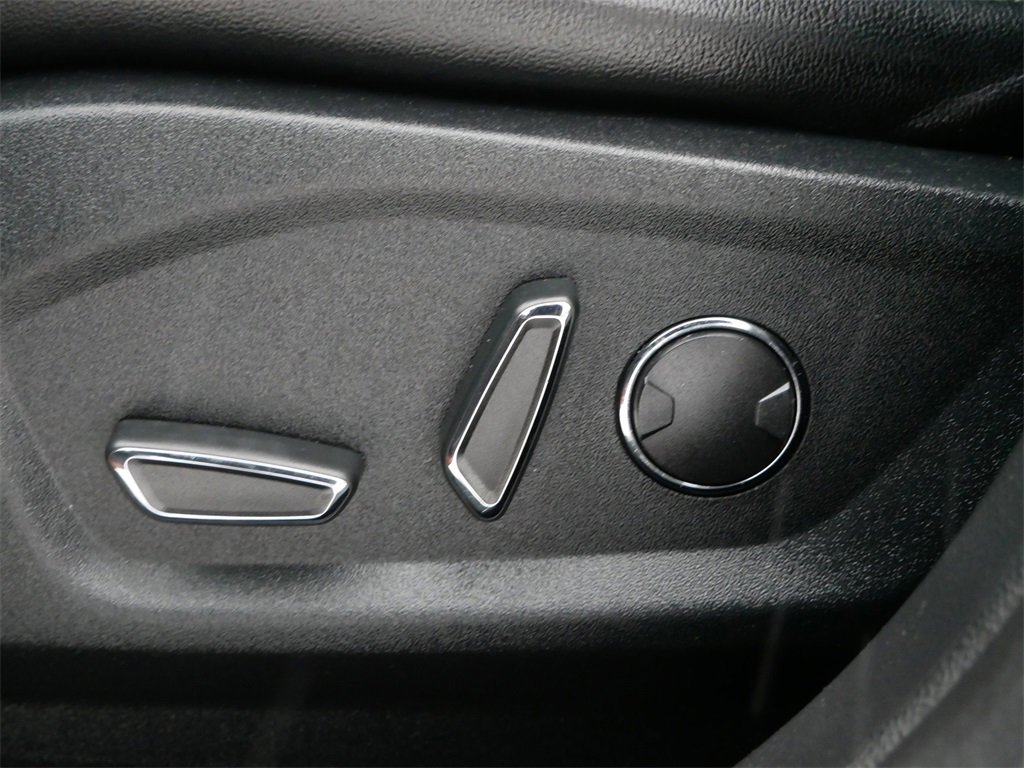 Certified 2017 Ford Edge SEL w/ Equipment Group 201A image 15