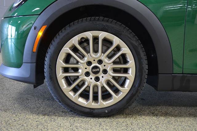 Used 2026 MINI Cooper S FWD image 11
