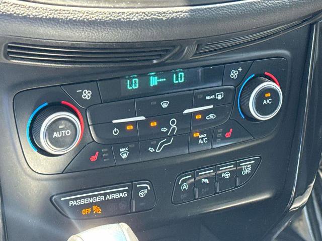 Certified 2019 Ford Escape Titanium FWD image 20
