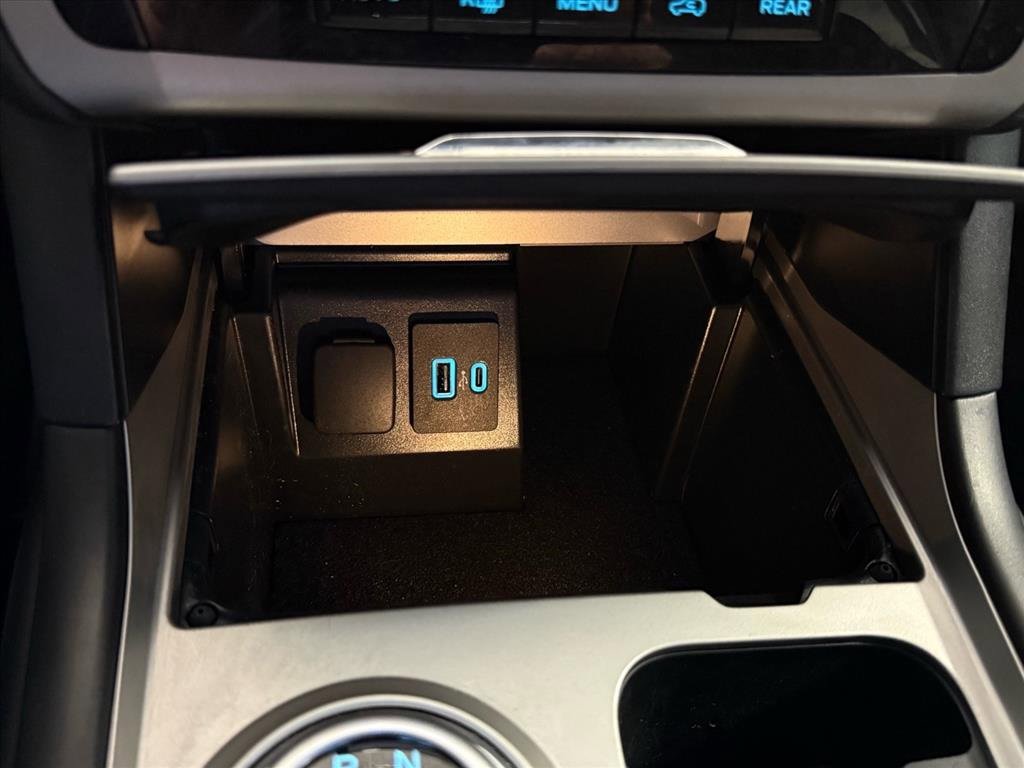 Certified 2023 Ford Explorer XLT image 17