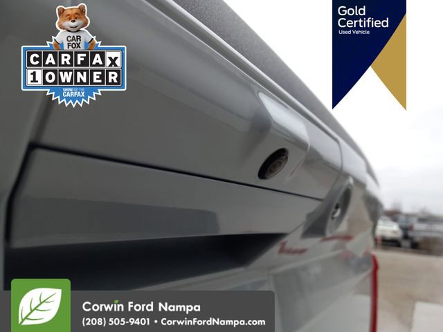 Certified 2021 Ford F150 XLT w/ Equipment Group 302A High image 32