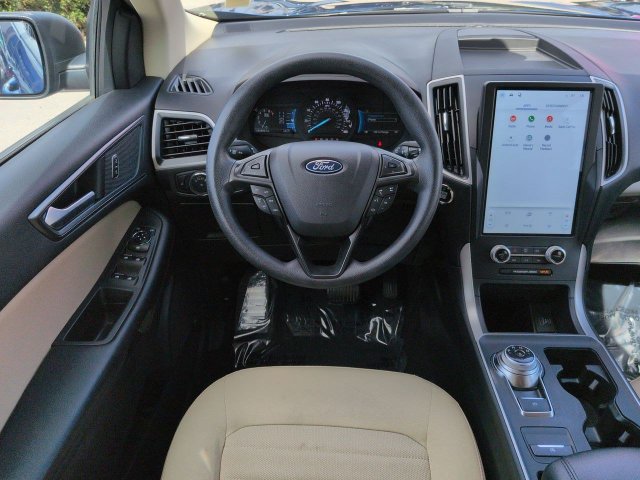 Certified 2024 Ford Edge SE AWD/4WD image 16