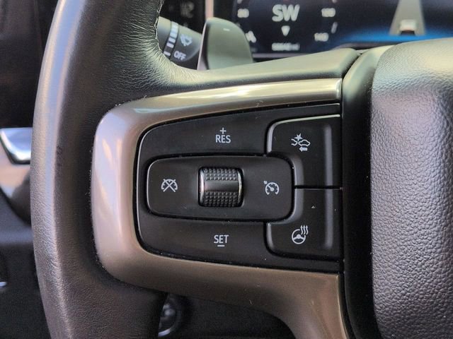 Used 2023 Chevrolet Silverado 1500 High Country image 32