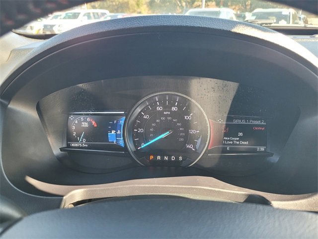 Certified 2018 Ford Explorer Sport w/ Equipment Group 401A image 29