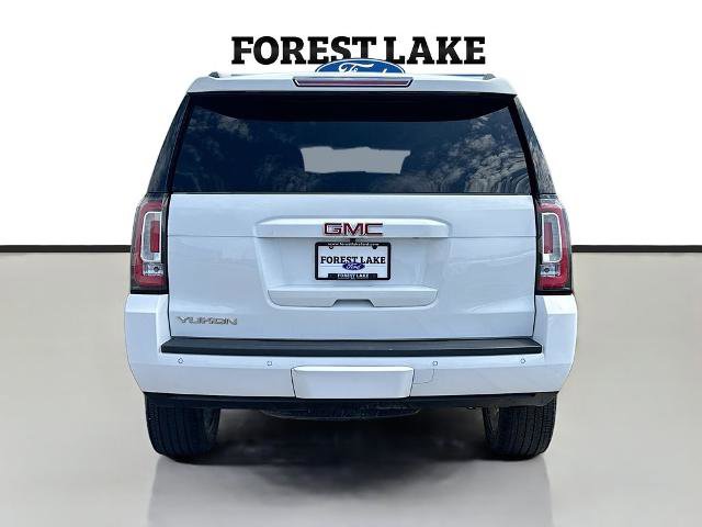 Used 2017 GMC Yukon SLE w/ Convenience Package AWD/4WD image 6
