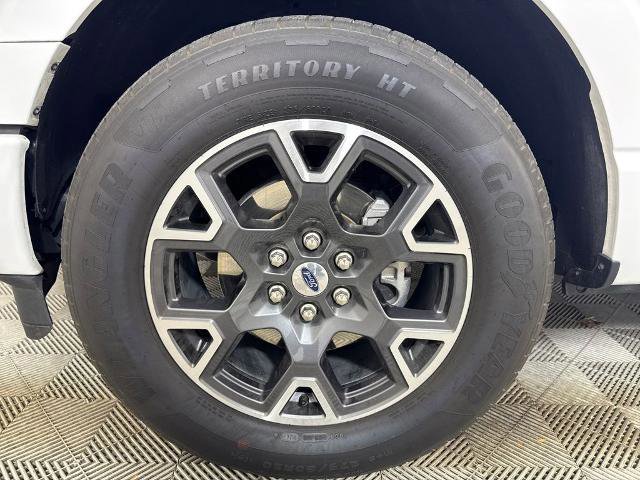 Certified 2024 Ford F150 STX image 14