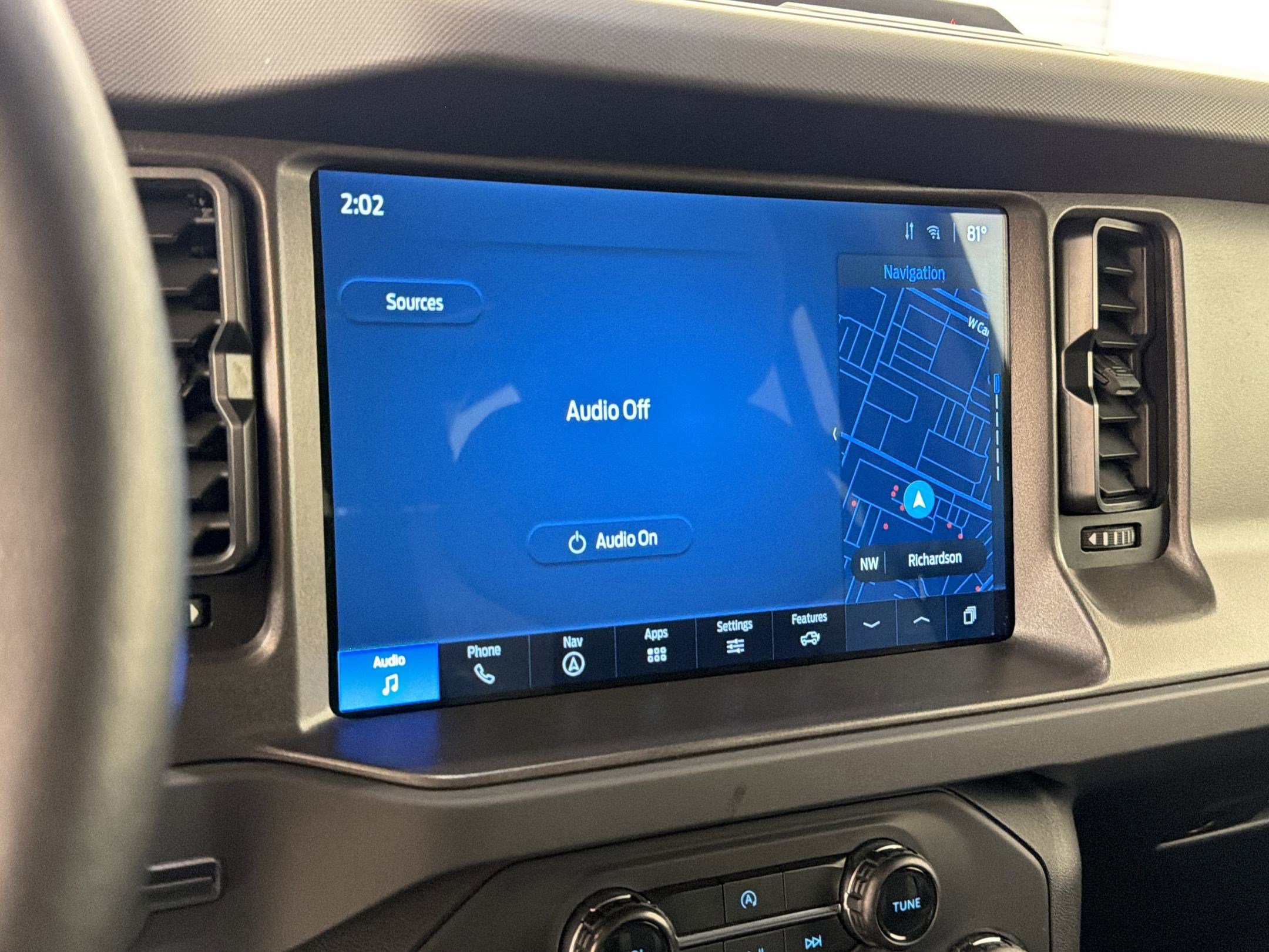 Certified 2025 Ford Bronco Big Bend image 22