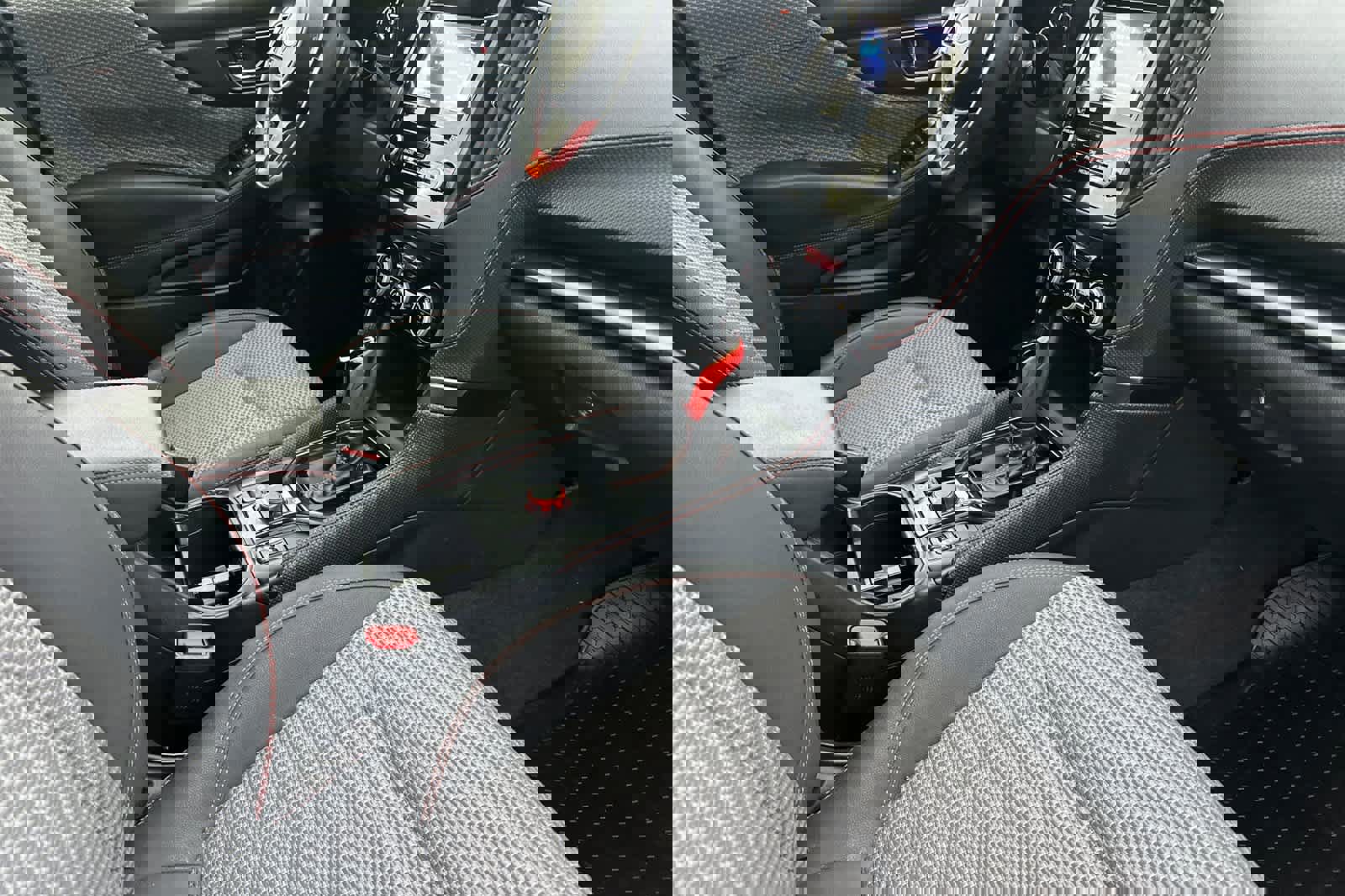 Used 2022 Subaru Forester Sport image 16