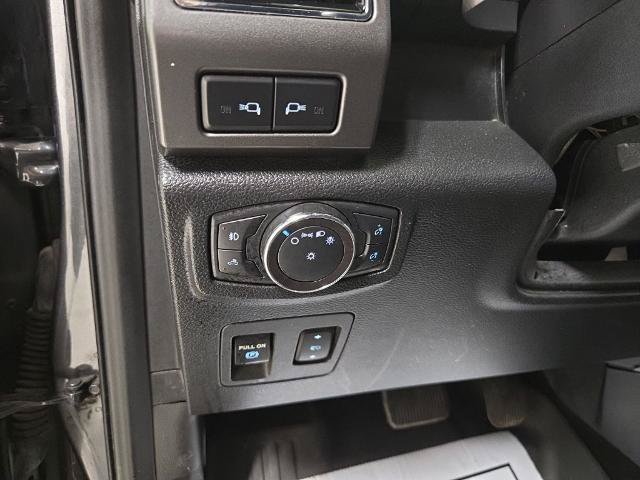 Certified 2019 Ford F150 XLT w/ Equipment Group 302A Luxury AWD/4WD image 33