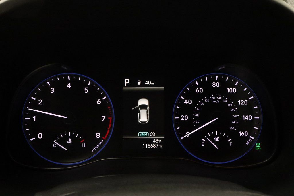 Used 2022 Hyundai Kona SE image 27