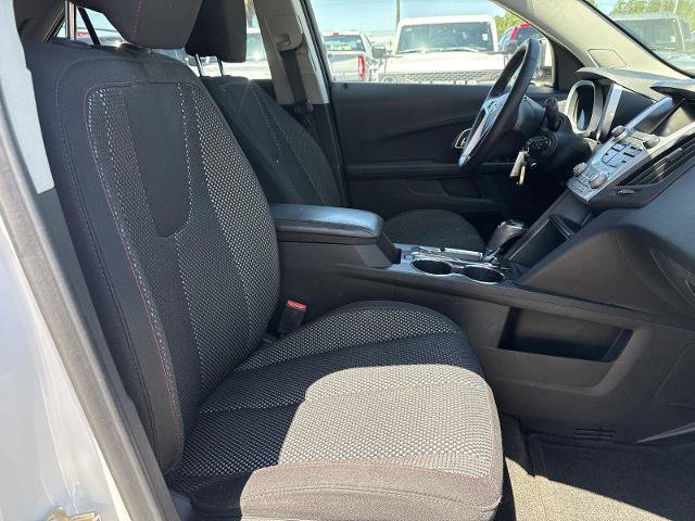 Used 2017 Chevrolet Equinox LT w/ Convenience Package FWD image 18