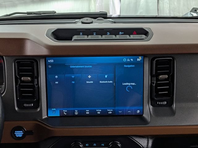 Certified 2024 Ford Bronco Outer Banks AWD/4WD image 26