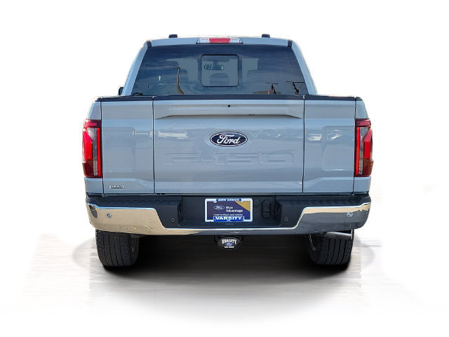 Certified 2024 Ford F150 Lariat w/ Equipment Group 502A High AWD/4WD image 6