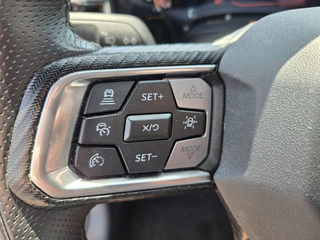 Certified 2025 Ford Mustang Premium RWD image 28