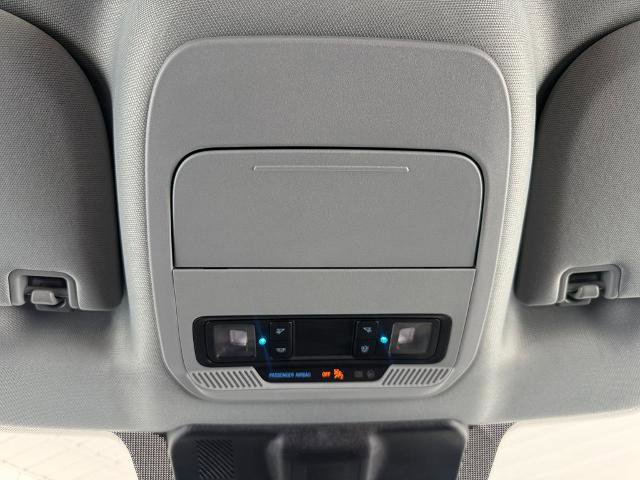 Certified 2025 Ford F150 XLT w/ Equipment Group 301A Standard RWD image 19