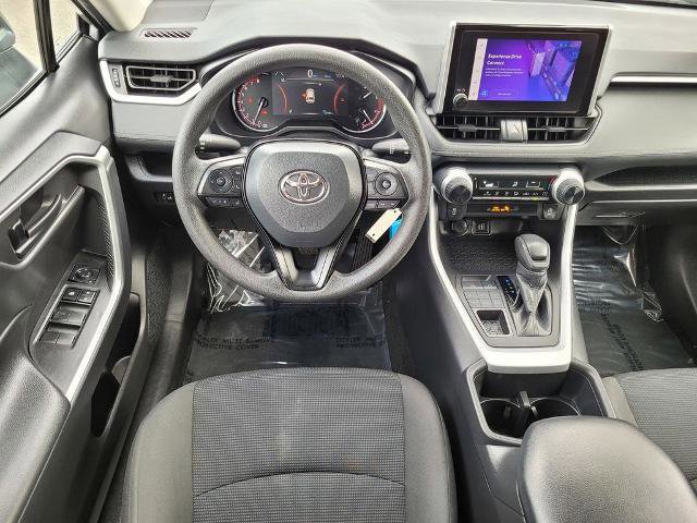 Used 2024 Toyota RAV4 LE image 12