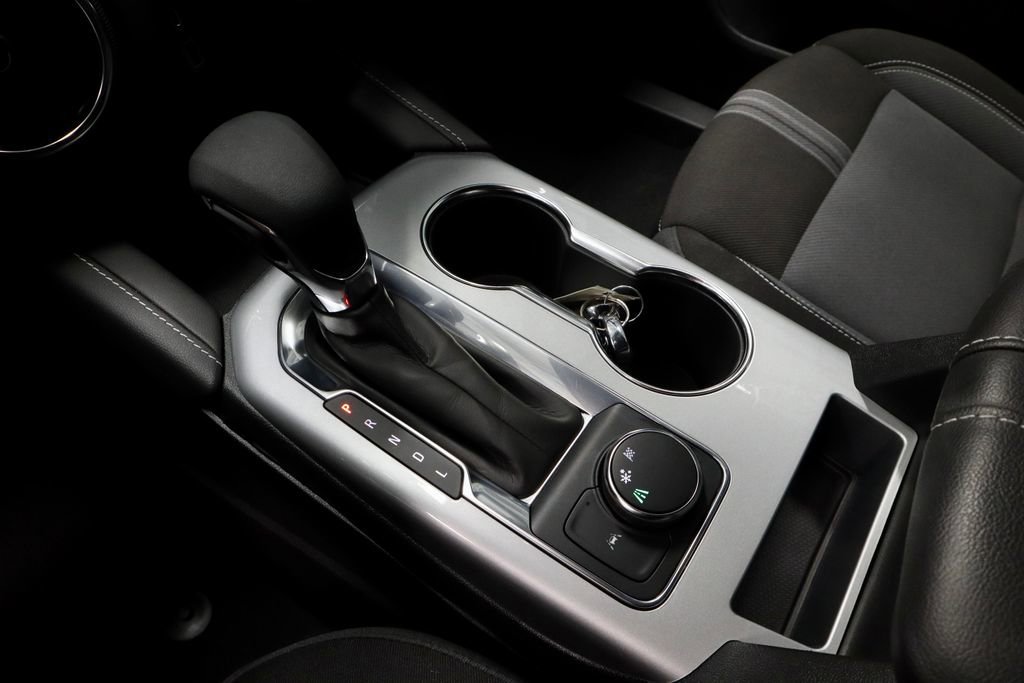 Used 2023 Chevrolet Blazer LT image 33