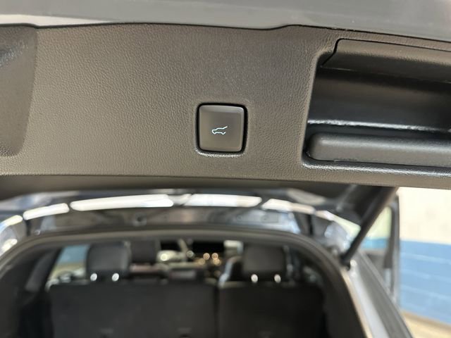 Certified 2025 Ford Escape ST-Line Elite w/ Tech Pack #2 image 16