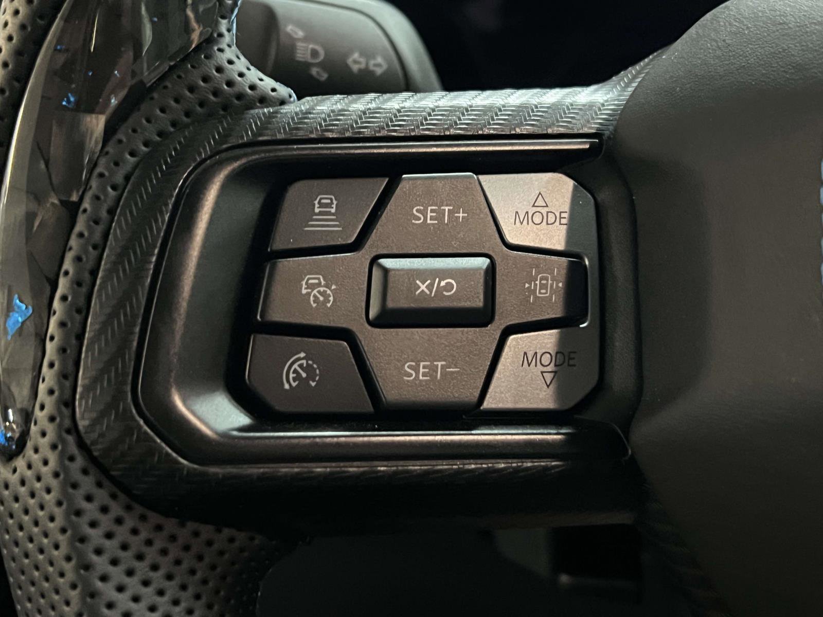 Certified 2024 Ford Mustang Dark Horse w/ Dark Horse Handlin Package image 18