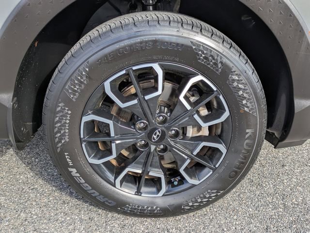 Used 2024 Hyundai Santa Cruz SEL w/ Activity Package image 11